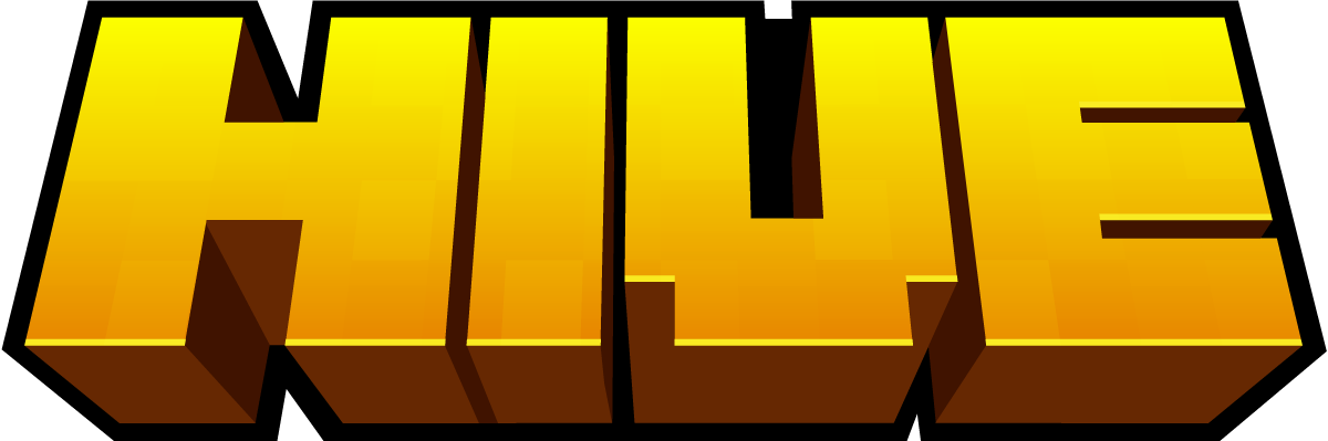 The Hive Minecraft server icon